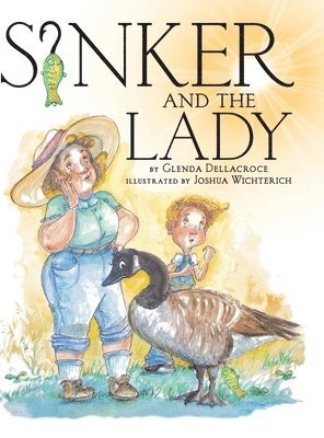 Sinker and The Lady 1