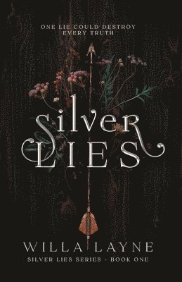 Silver Lies 1