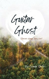 bokomslag Guitar Ghost