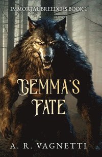 bokomslag Gemma's Fate