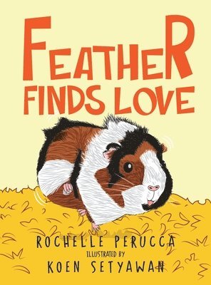 Feather Finds Love 1