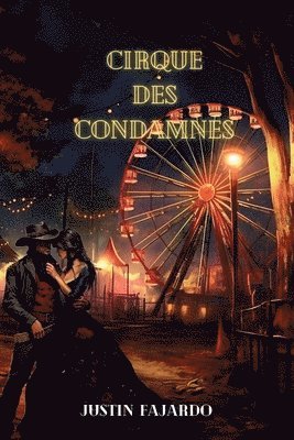 Cirque Des Condamnes 1