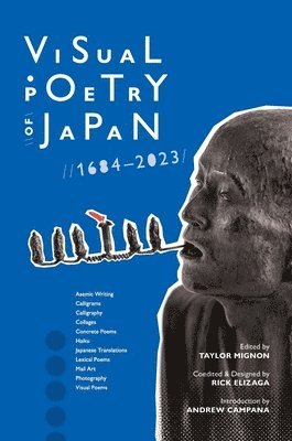 Visual Poetry of Japan 1