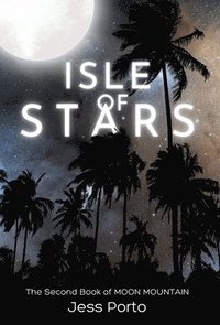 bokomslag Isle of Stars