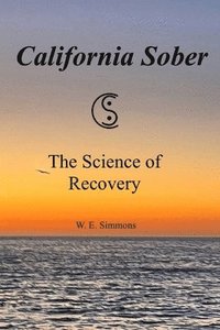 bokomslag California Sober