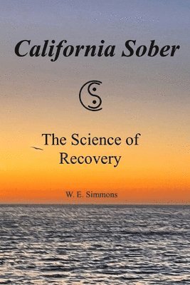 W E Simmons, Simmons - California Sober, Häftad
