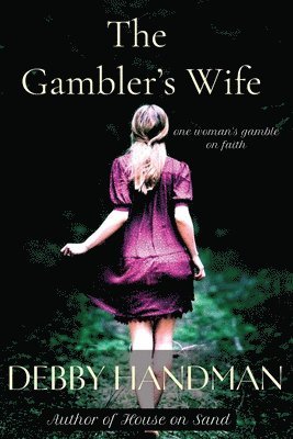 bokomslag The Gambler's Wife