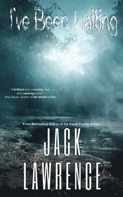 Jack Lawrence - I've Been Waiting, Häftad