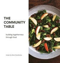bokomslag The community table