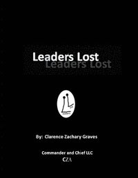 bokomslag Leaders Lost