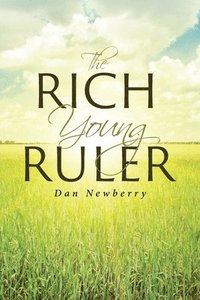 bokomslag The Rich Young Ruler