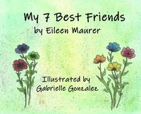 bokomslag My 7 Best Friends