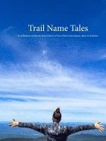 bokomslag Trail Name Taes