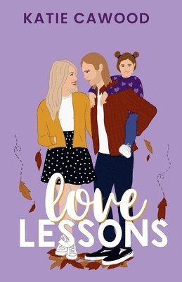 Love Lessons 1