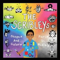 bokomslag The Scribleys