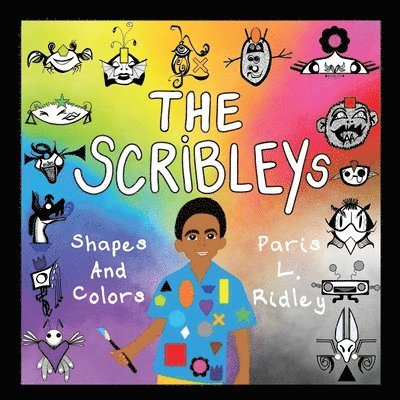 The Scribleys 1