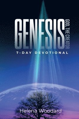 Helena Woodard, Aly Eilers - Genesis, Häftad