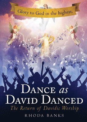 Dance as David Danced 1