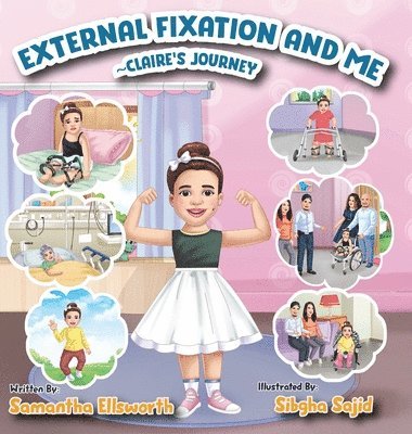 bokomslag External Fixation and Me