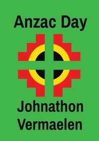 bokomslag Anzac Day
