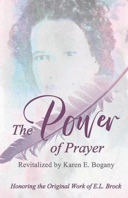 bokomslag The Power of Prayer