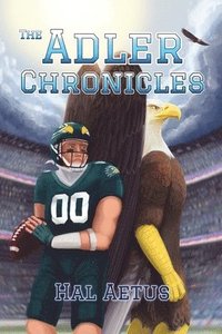 bokomslag Adler Chronicles