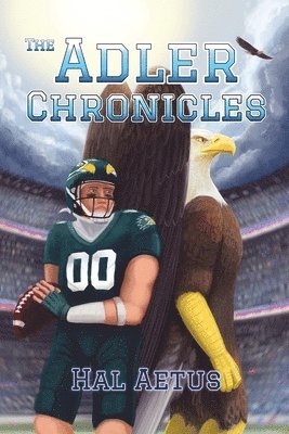 bokomslag Adler Chronicles