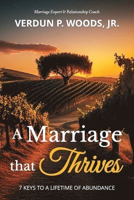 A Marriage that THRIVES 1