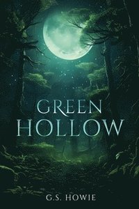 bokomslag Green Hollow