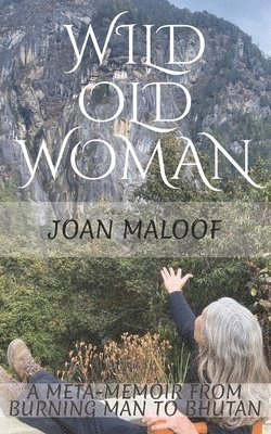 Wild Old Woman 1