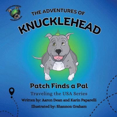 The Adventures of Knucklehead 1