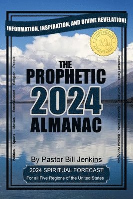 The Prophetic Almanac 2024 1