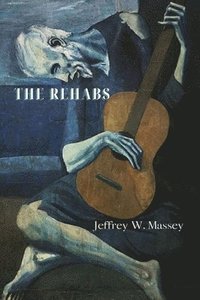 bokomslag The Rehabs