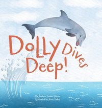 bokomslag Dolly Dives Deep