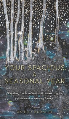 Your Spacious & Seasonal Year 1