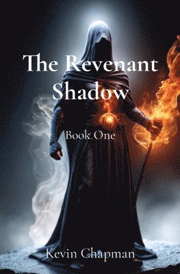 The Revenant Shadow 1