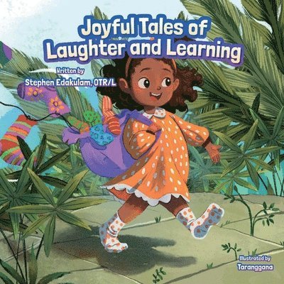Joyful Tales of Laughter and Learning 1