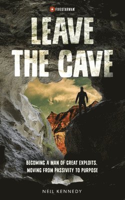 Leave the Cave 1