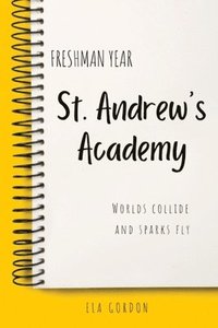 bokomslag St. Andrew's Academy