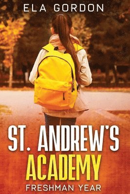 St. Andrew's Academy 1