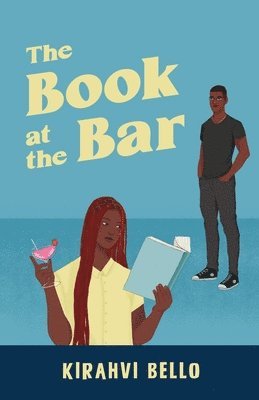 The Book At The Bar 1