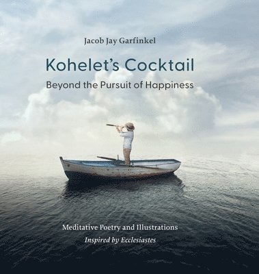 bokomslag Kohelet's Cocktail
