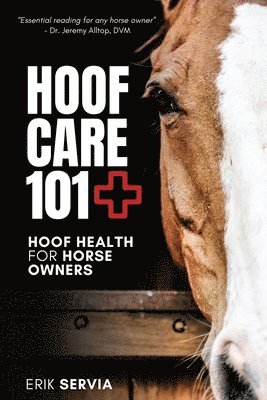 bokomslag Hoof Care 101