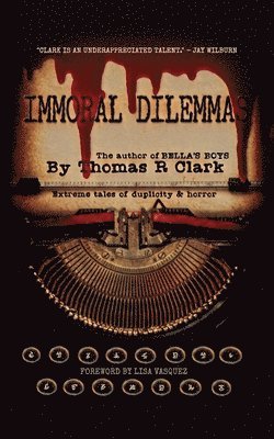 Immoral Dilemmas 1