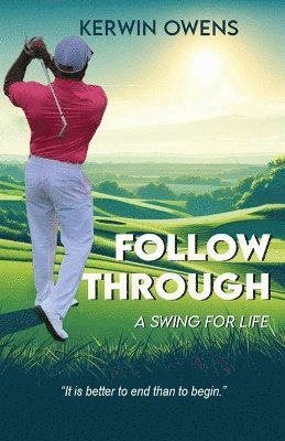 bokomslag Follow Through