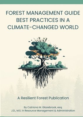 bokomslag Forest Management Guide