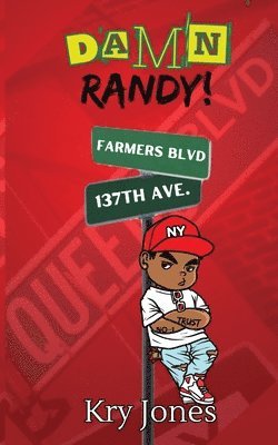 Damn Randy! 1