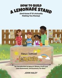 bokomslag How to Build a Lemonade Stand