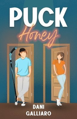 Puck Honey 1