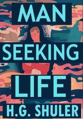 Man Seeking Life 1